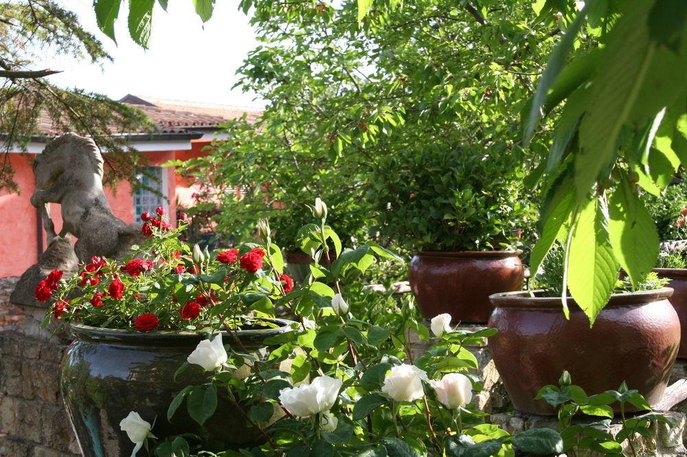 Hotel Sa Muvara Aritzo Esterno foto