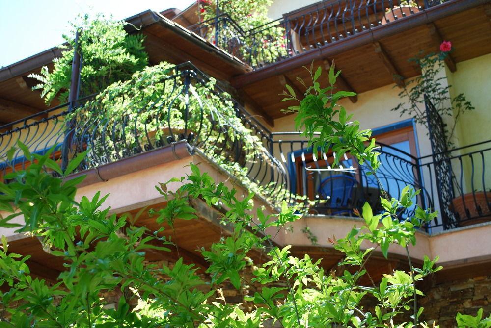 Hotel Sa Muvara Aritzo Esterno foto