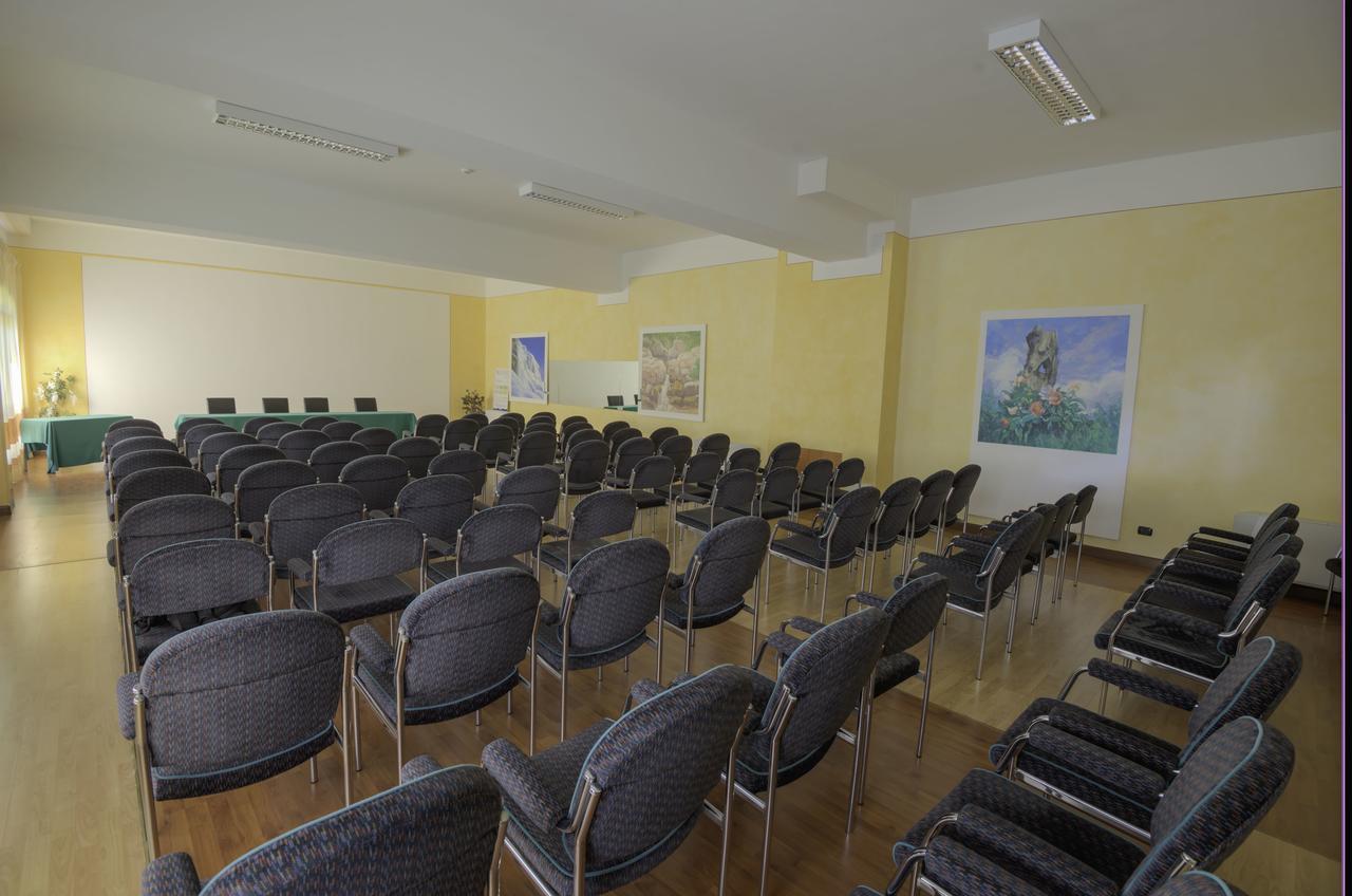 Hotel Sa Muvara Aritzo Esterno foto